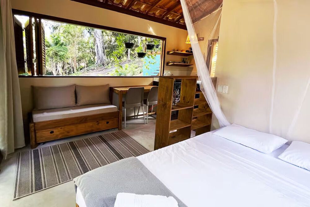 Casa, 2 quartos, 50 m² - Foto 7