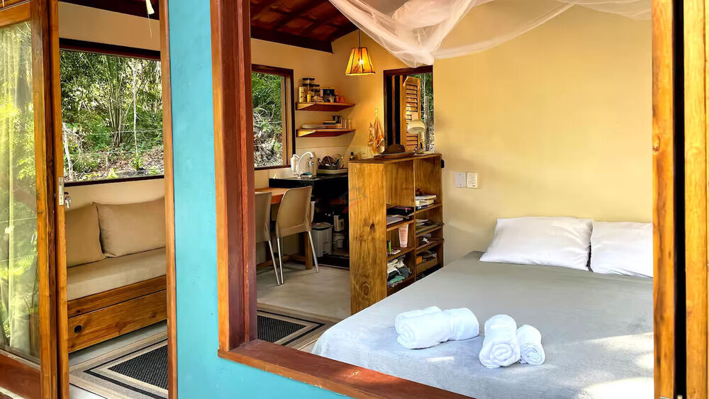 Casa, 2 quartos, 50 m² - Foto 11