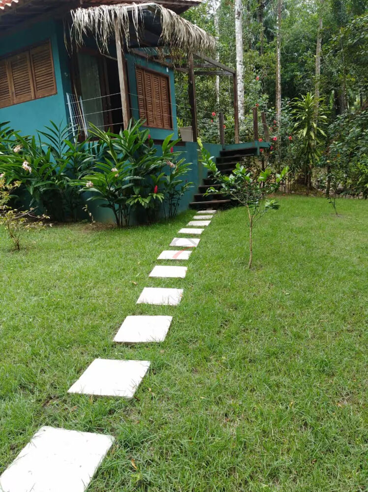 Casa, 2 quartos, 50 m² - Foto 1