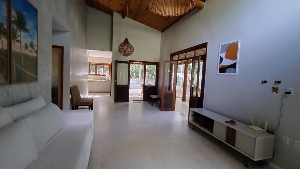 Casa de Condomínio, 3 quartos - Foto 7