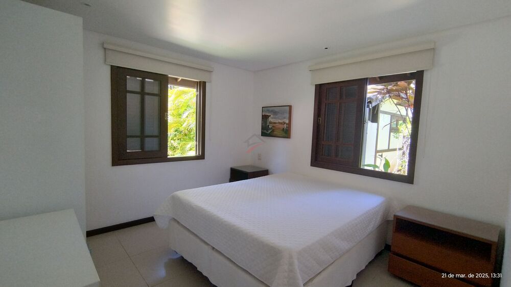Casa de Condomínio, 6 quartos - Foto 12