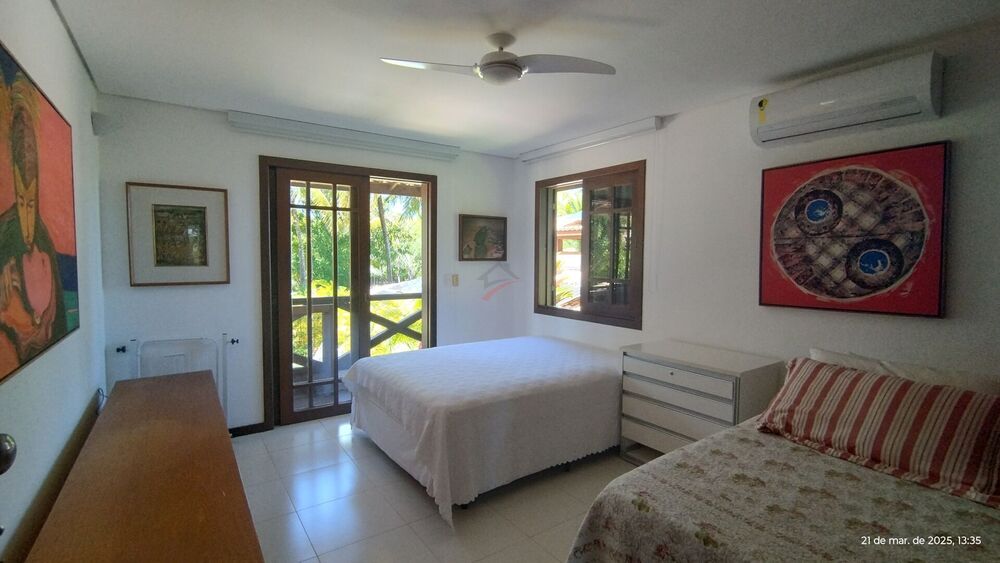 Casa de Condomínio, 6 quartos - Foto 4