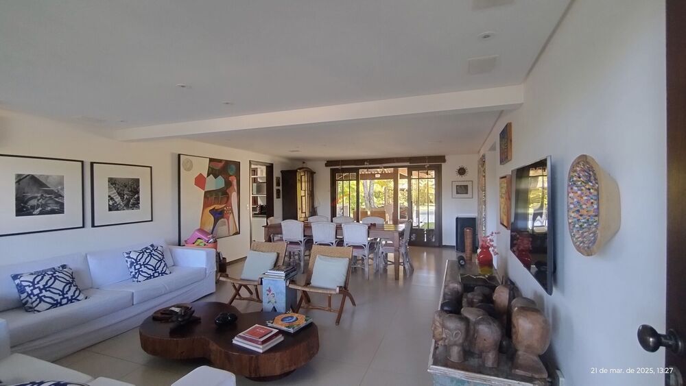 Casa de Condomínio, 6 quartos - Foto 9