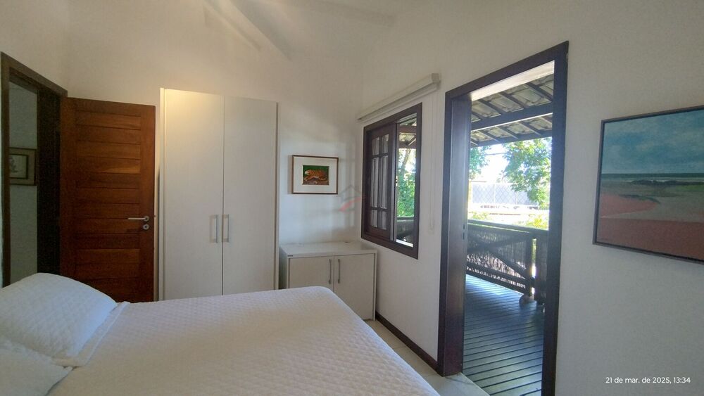 Casa de Condomínio, 6 quartos - Foto 5