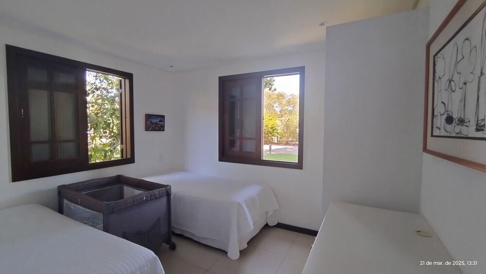 Casa de Condomínio, 6 quartos - Foto 11