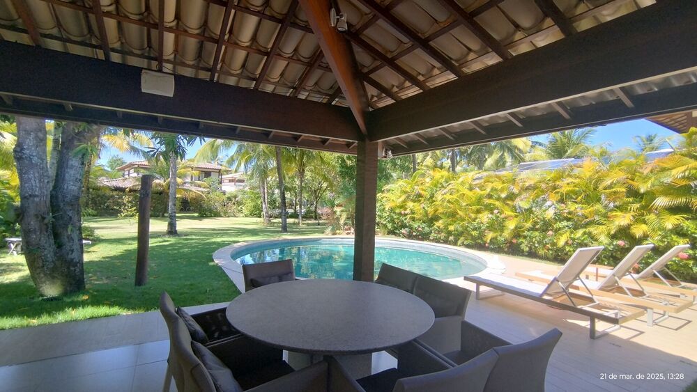 Casa de Condomínio, 6 quartos - Foto 8