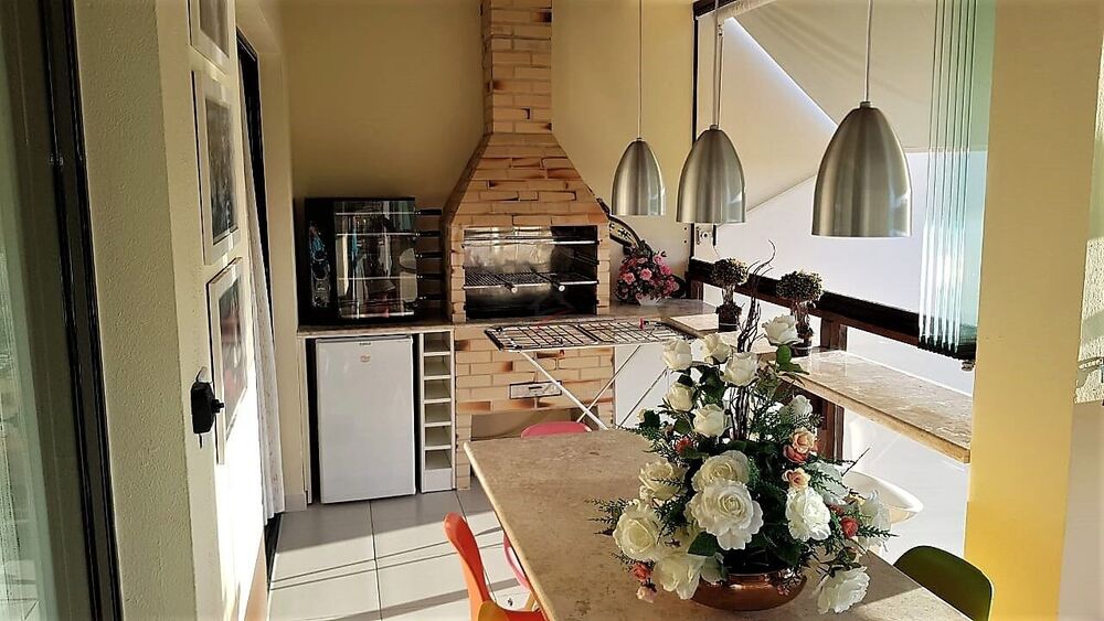 Apartamento, 2 quartos, 90 m² - Foto 3