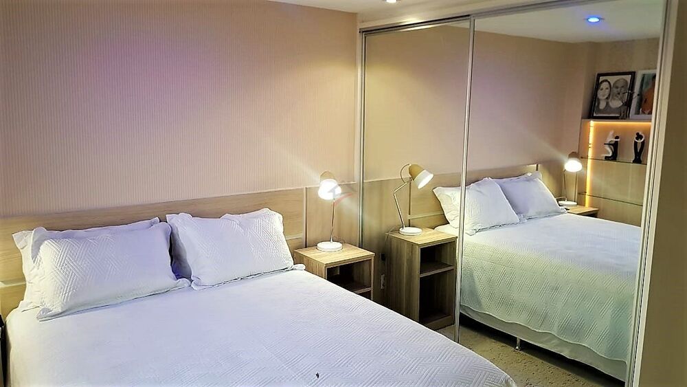 Apartamento, 2 quartos, 90 m² - Foto 7