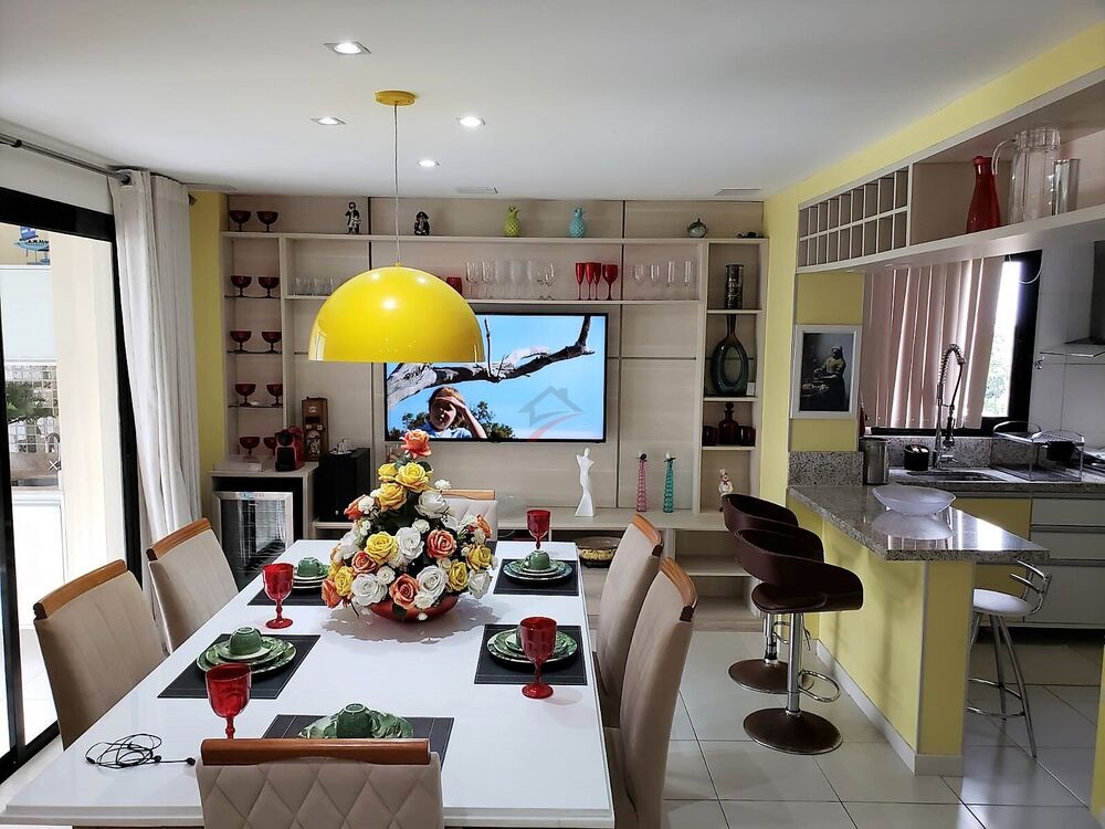 Apartamento, 2 quartos, 90 m² - Foto 6