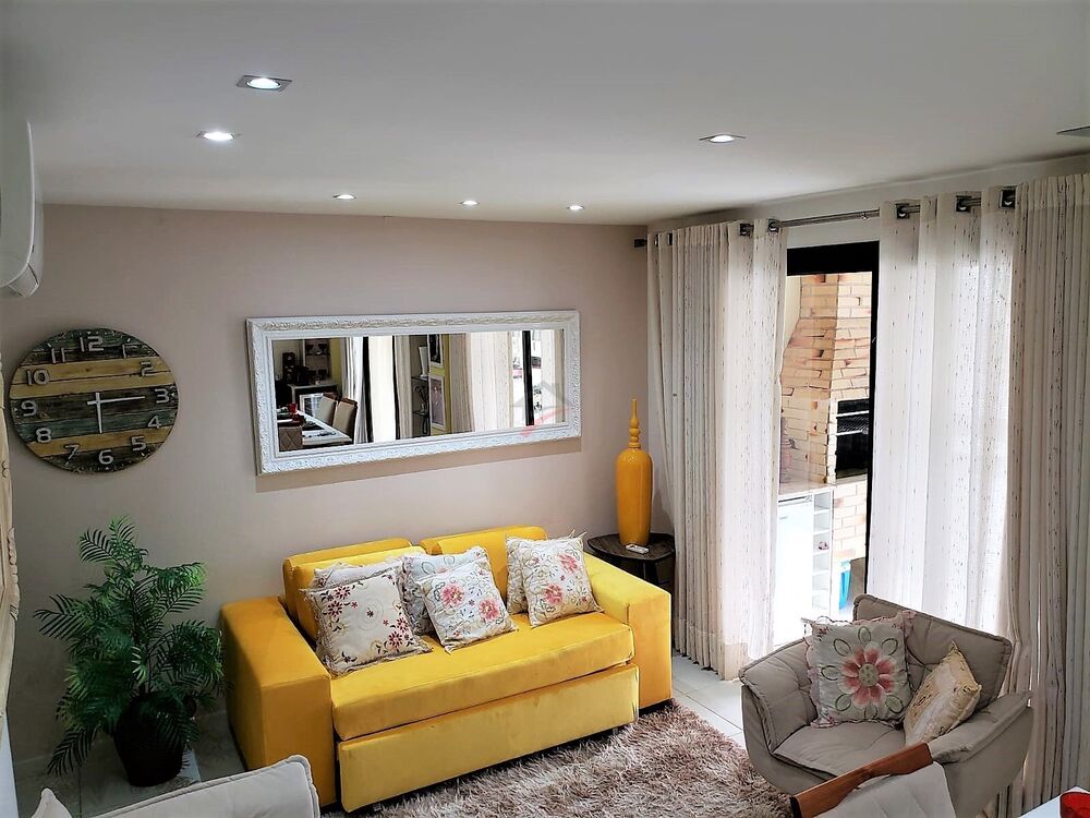 Apartamento, 2 quartos, 90 m² - Foto 5