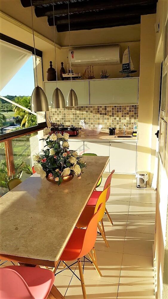 Apartamento, 2 quartos, 90 m² - Foto 4