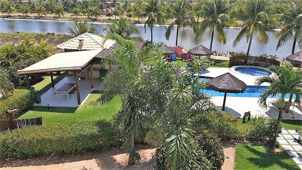 Apartamento, 2 quartos, 90 m² - Foto 1