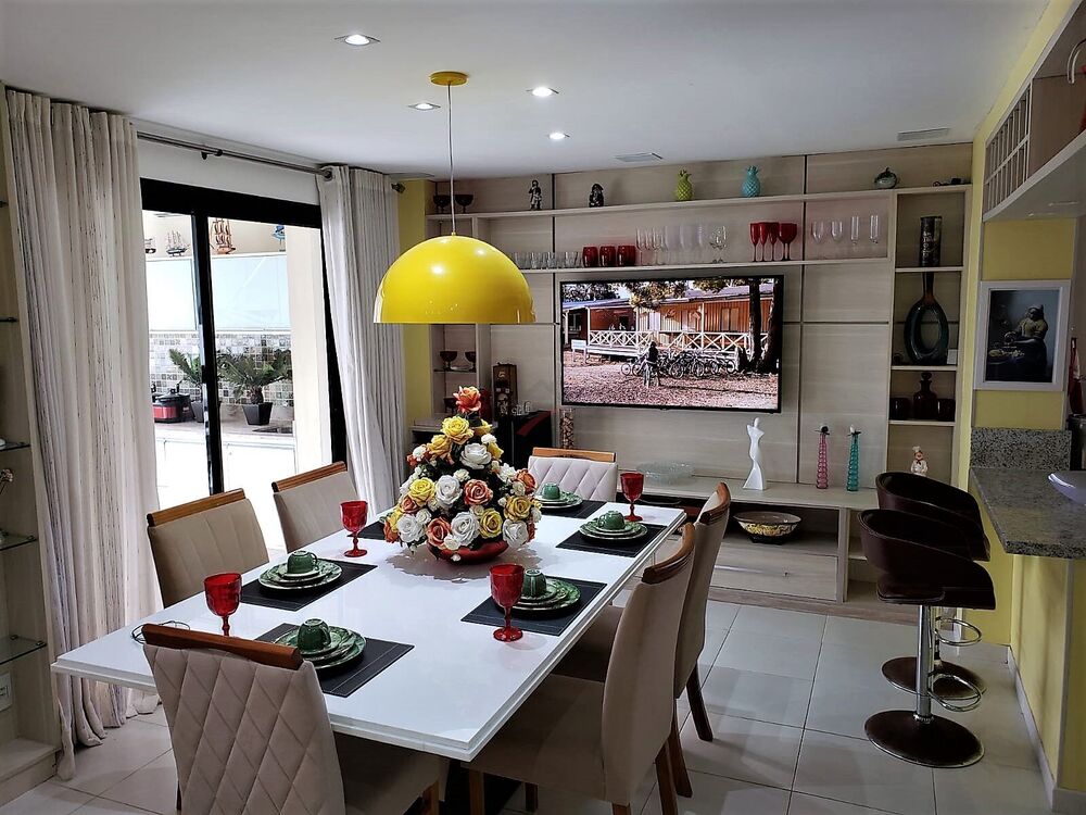 Apartamento, 2 quartos, 90 m² - Foto 2