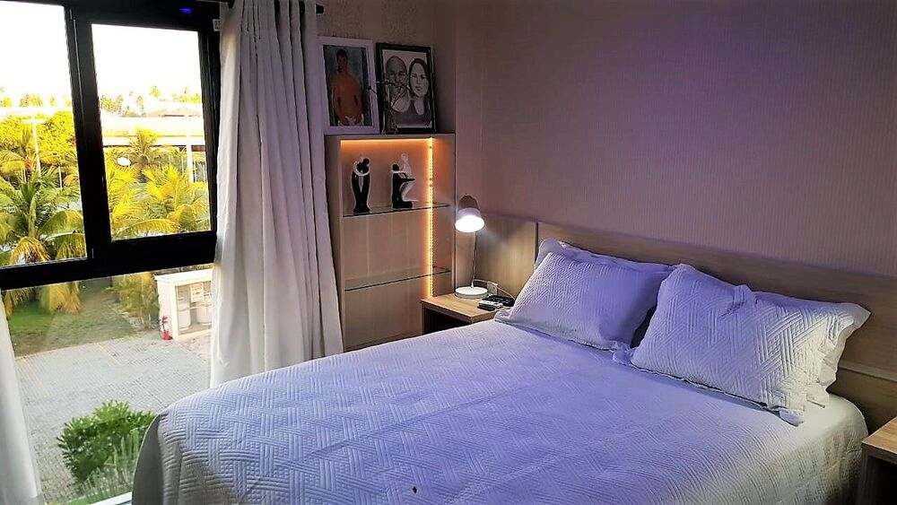 Apartamento, 2 quartos, 90 m² - Foto 9