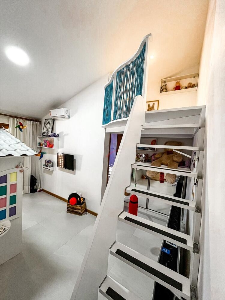 Apartamento, 3 quartos, 115 m² - Foto 7