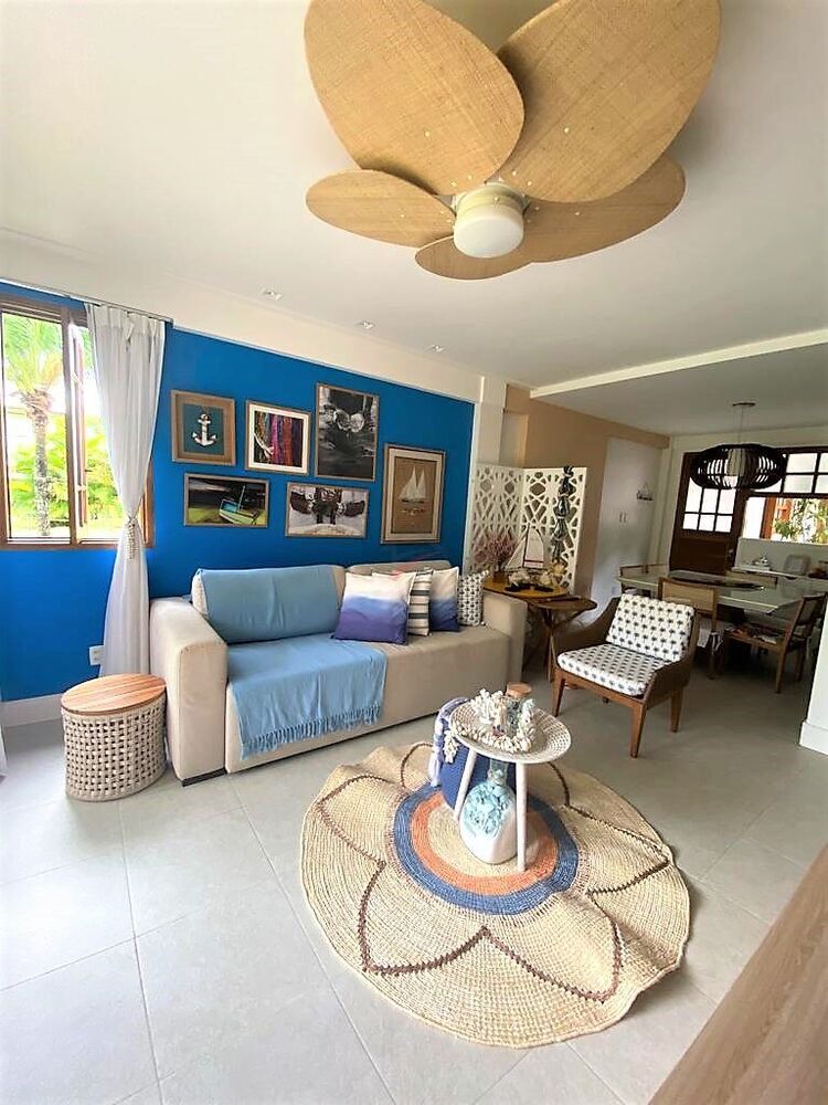 Apartamento, 2 quartos, 75 m² - Foto 9