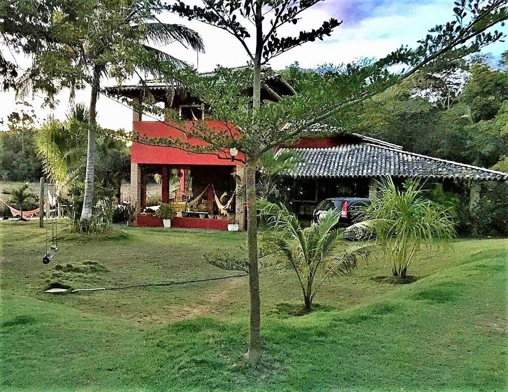 Casa, 4 quartos, 300 m² - Foto 12