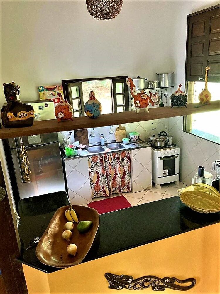 Casa, 4 quartos, 300 m² - Foto 8