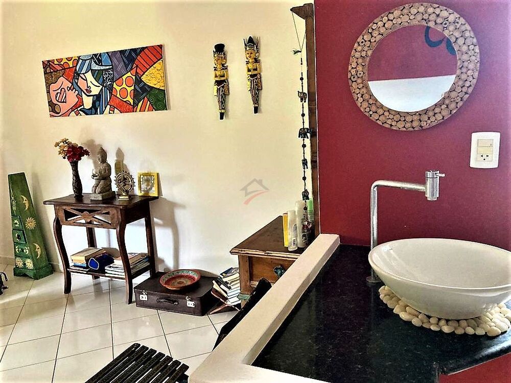 Casa, 4 quartos, 300 m² - Foto 9