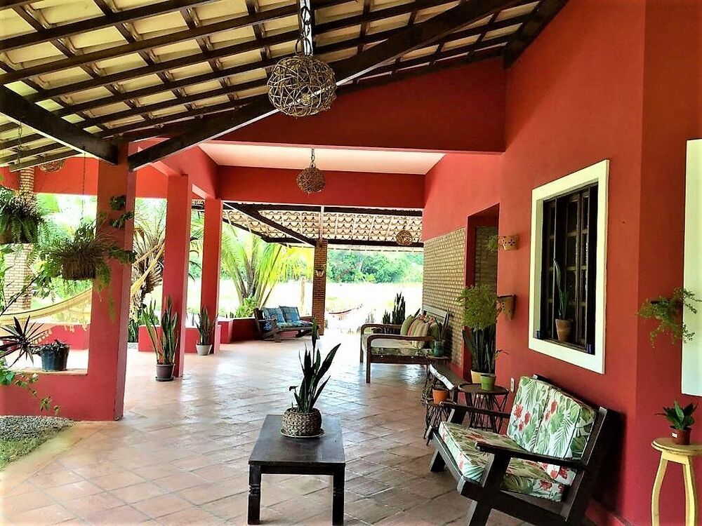 Casa, 4 quartos, 300 m² - Foto 4