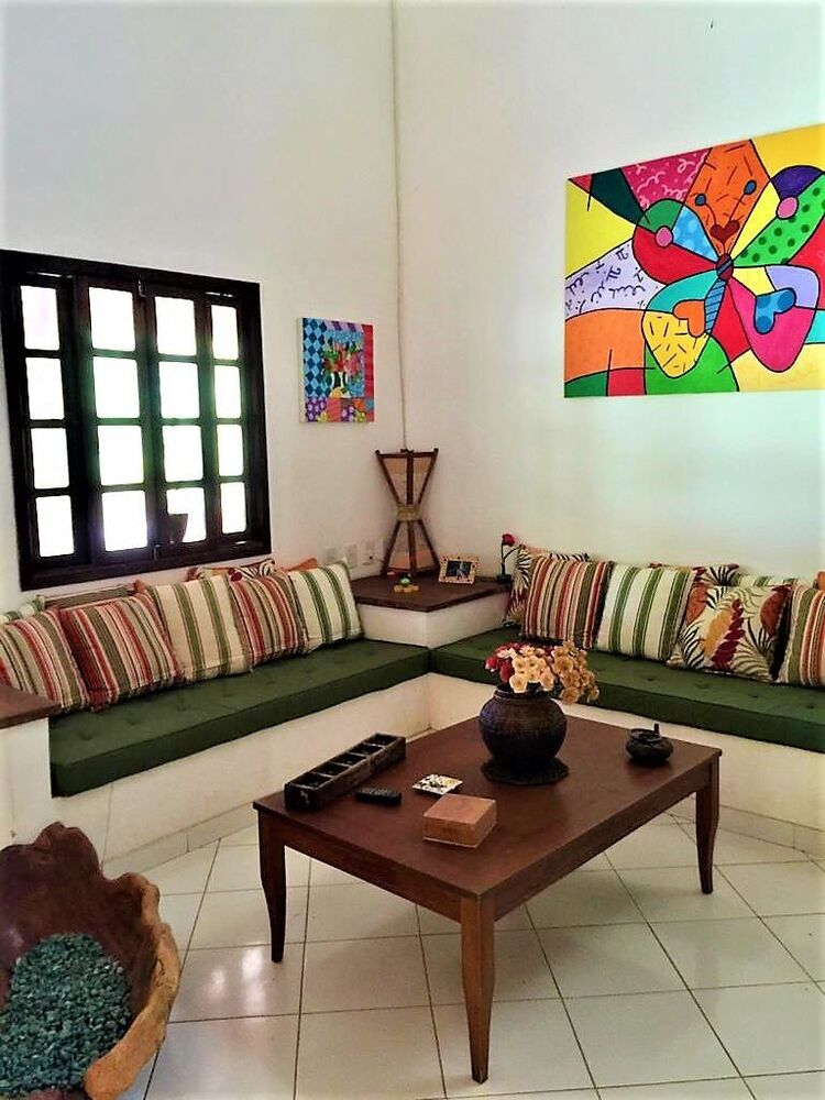 Casa, 4 quartos, 300 m² - Foto 5