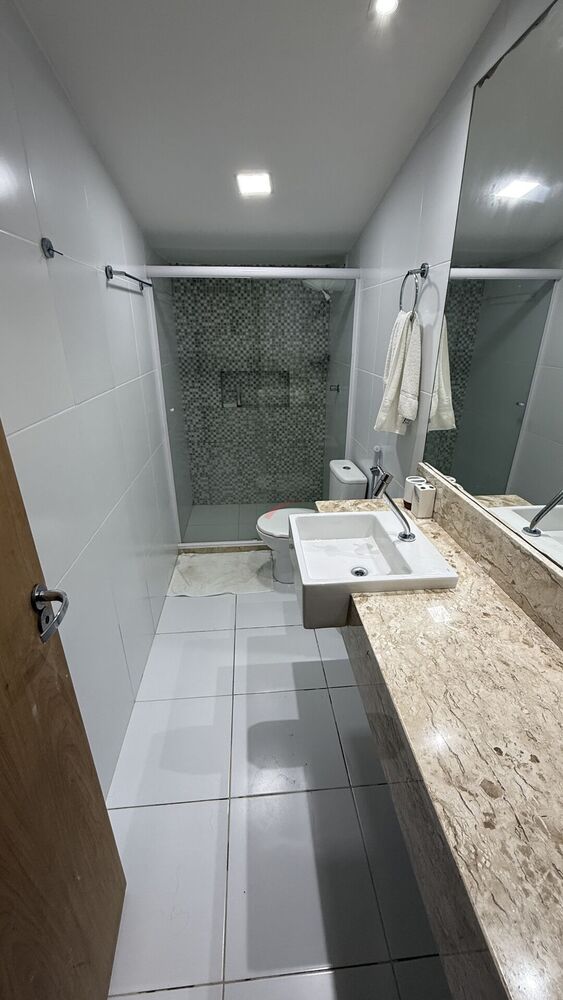 Apartamento, 3 quartos, 128 m² - Foto 10