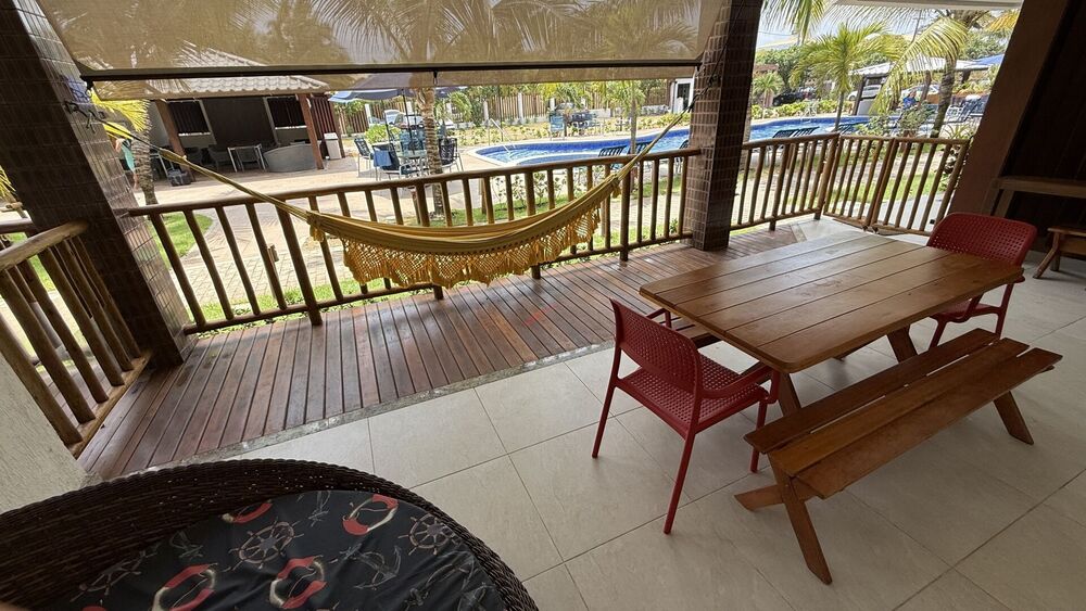 Apartamento, 3 quartos, 128 m² - Foto 3