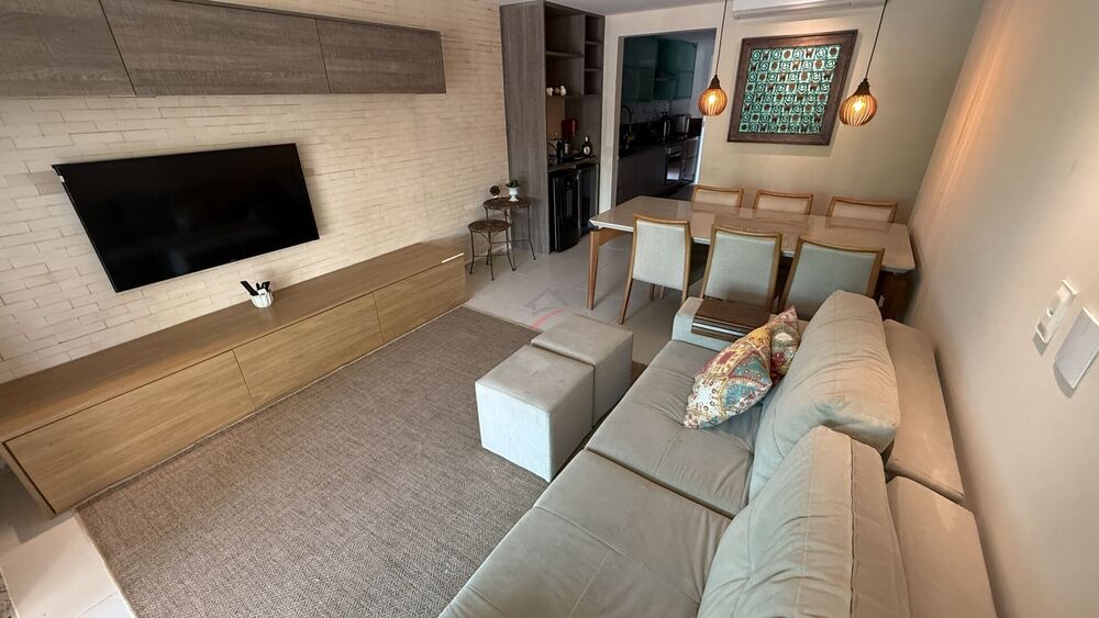 Apartamento, 3 quartos, 128 m² - Foto 6