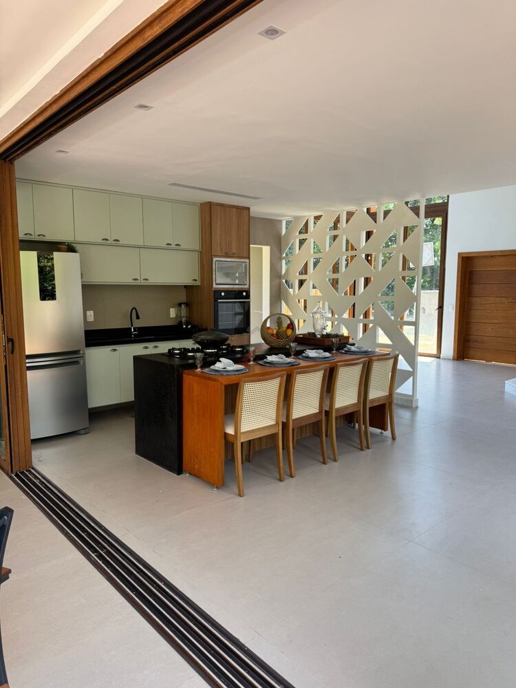 Casa de Condomínio, 4 quartos - Foto 3