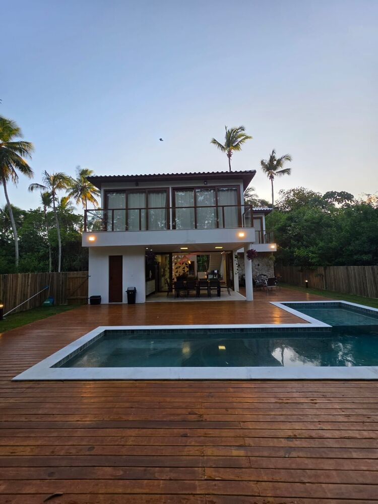 Casa de Condomínio, 4 quartos - Foto 7