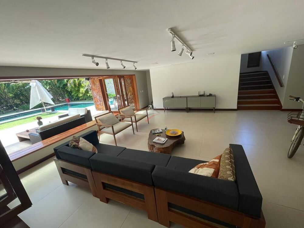 Casa de Condomínio, 6 quartos - Foto 2