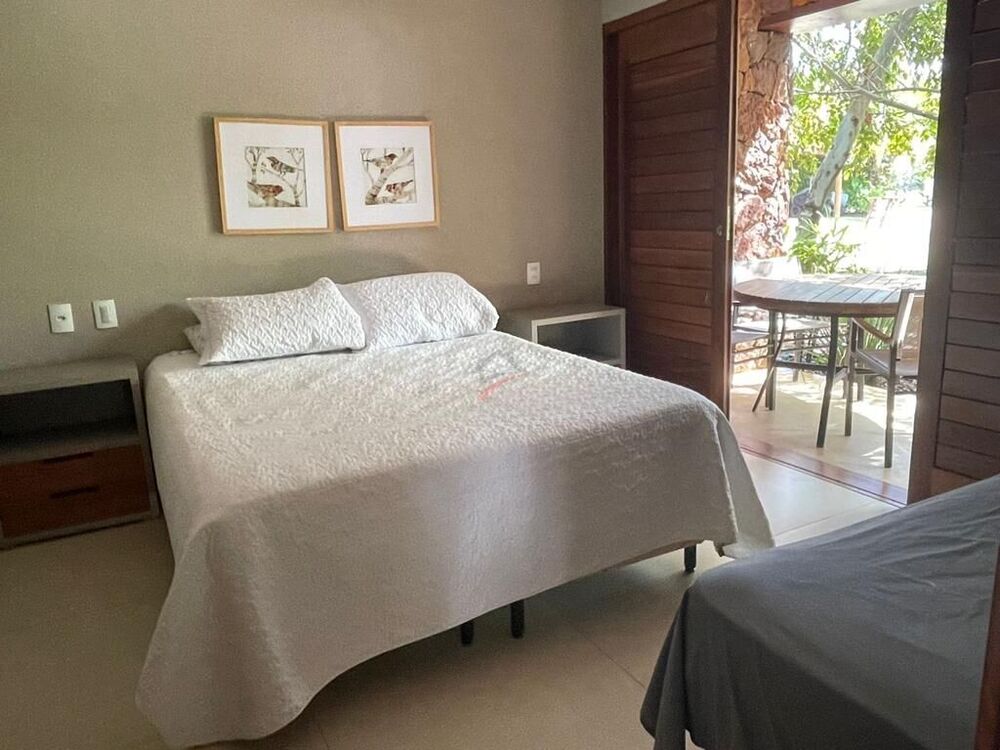 Casa de Condomínio, 6 quartos - Foto 10