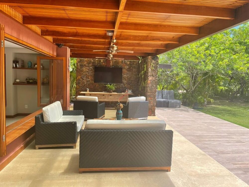 Casa de Condomínio, 6 quartos - Foto 5