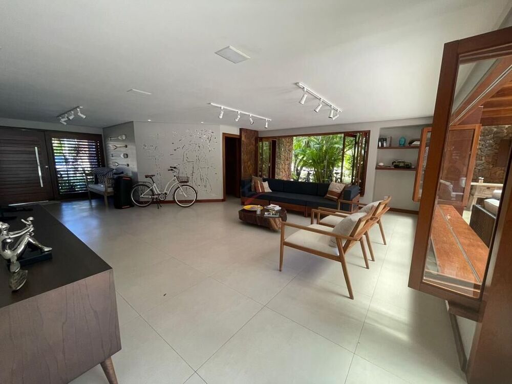 Casa de Condomínio, 6 quartos - Foto 6