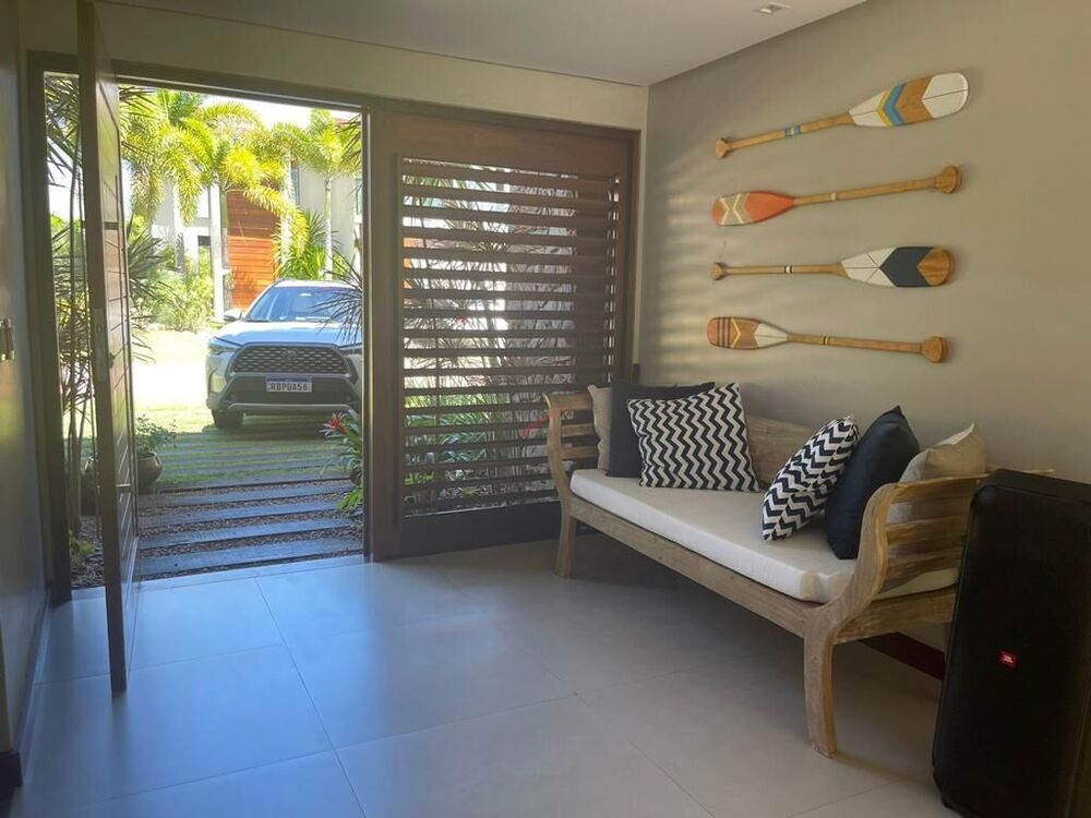 Casa de Condomínio, 6 quartos - Foto 7