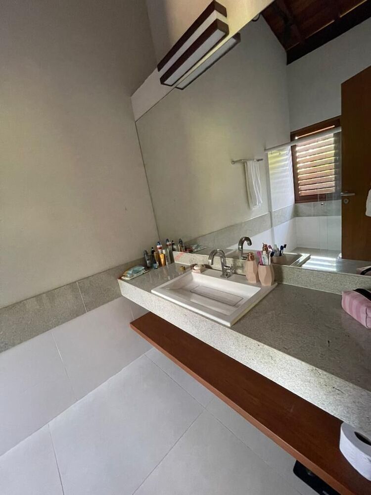 Casa de Condomínio, 6 quartos - Foto 9