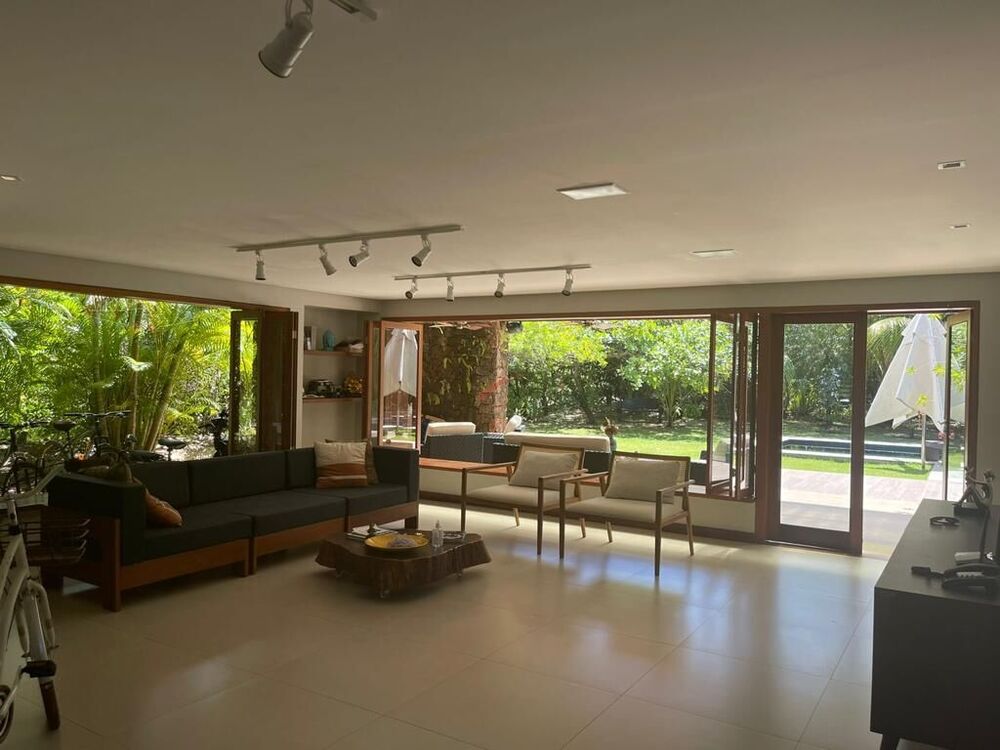 Casa de Condomínio, 6 quartos - Foto 3