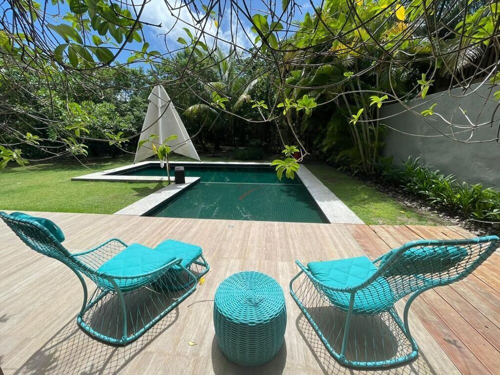 Casa de Condomínio, 6 quartos - Foto 4