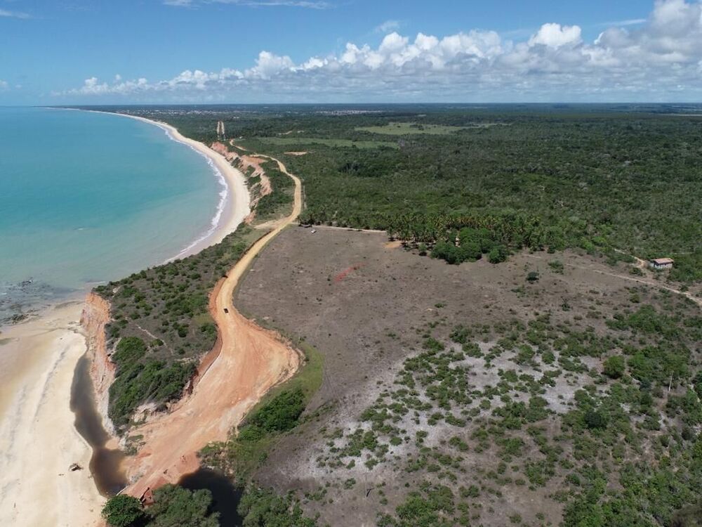 Terreno, 96 hectares - Foto 3