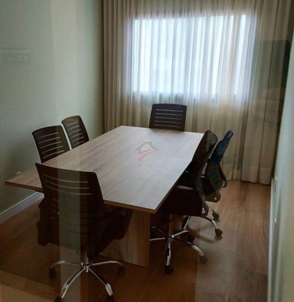 Apartamento, 1 quarto, 33 m² - Foto 7