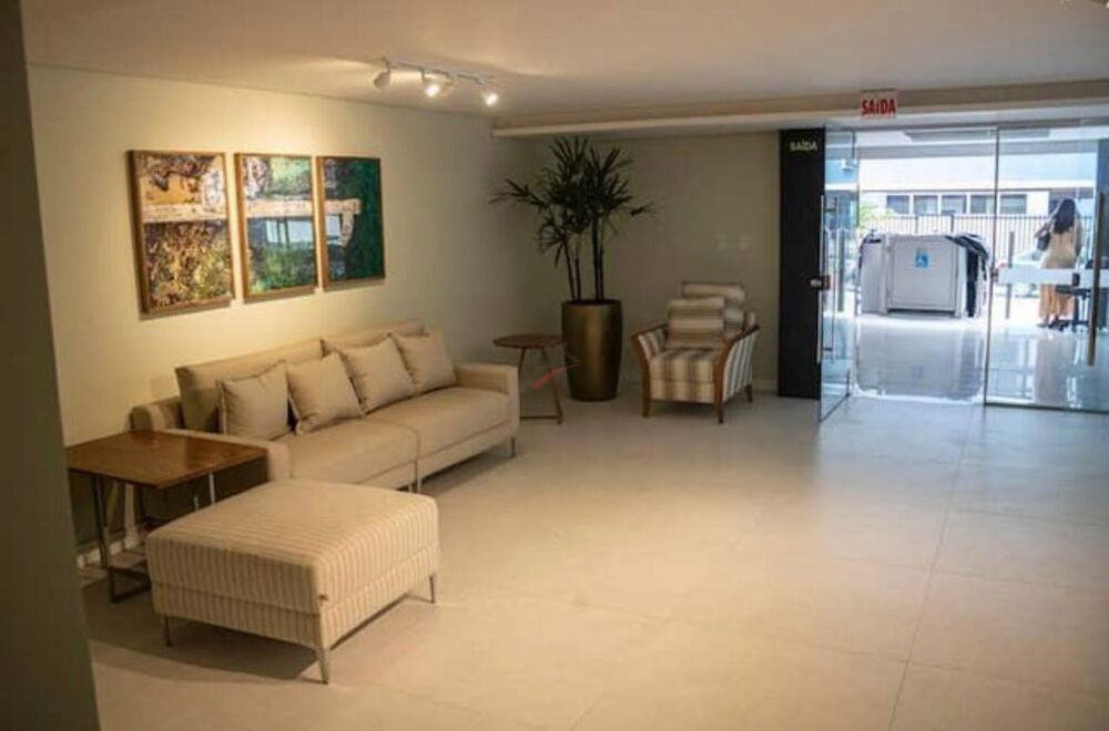Apartamento, 1 quarto, 33 m² - Foto 6