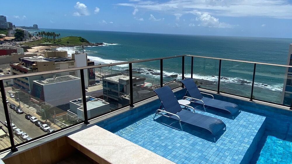 Apartamento, 1 quarto, 33 m² - Foto 10