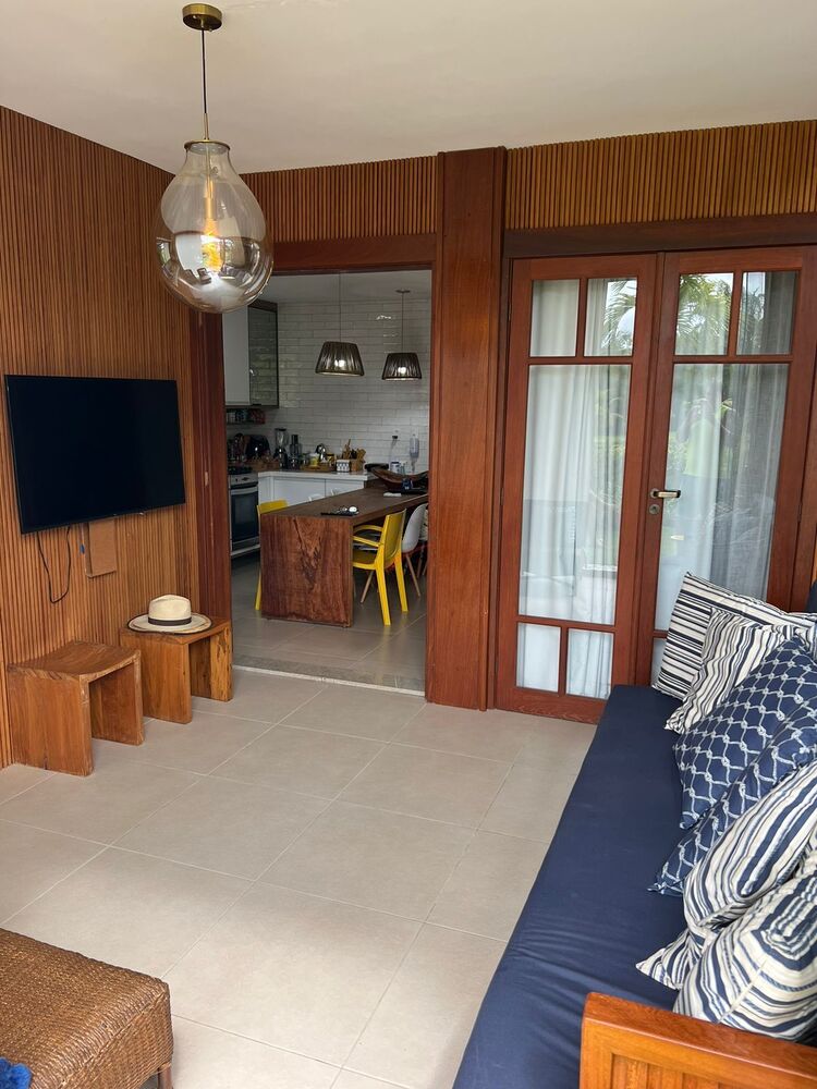 Apartamento, 2 quartos, 75 m² - Foto 4