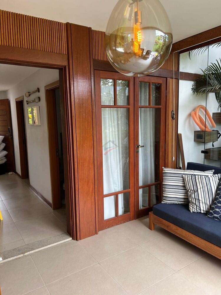 Apartamento, 2 quartos, 75 m² - Foto 2