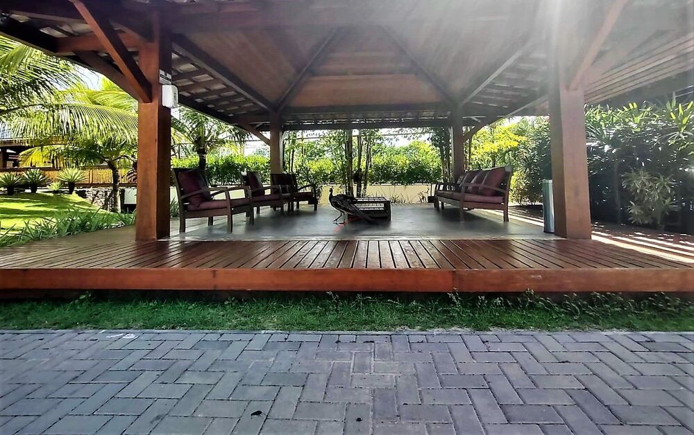 Apartamento, 2 quartos, 75 m² - Foto 1
