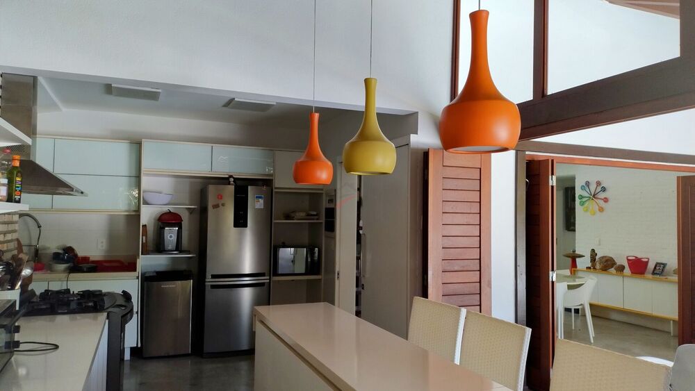 Casa de Condomínio, 5 quartos - Foto 9