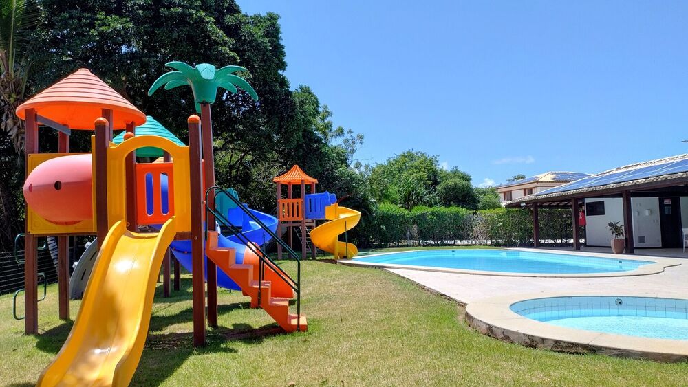 Casa de Condomínio, 5 quartos - Foto 10