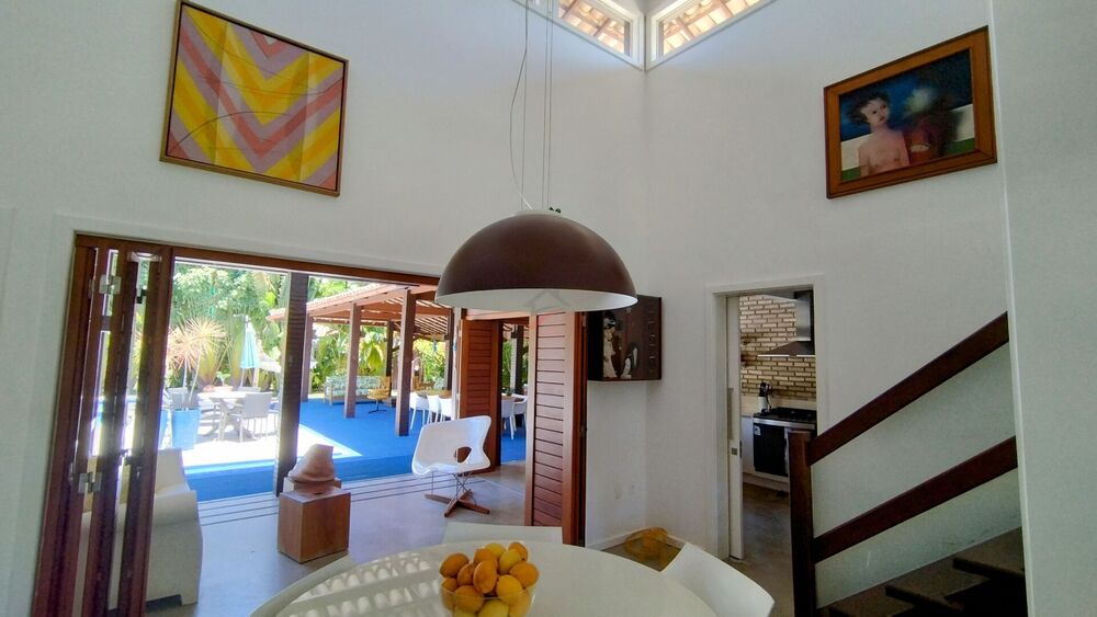 Casa de Condomínio, 5 quartos - Foto 3