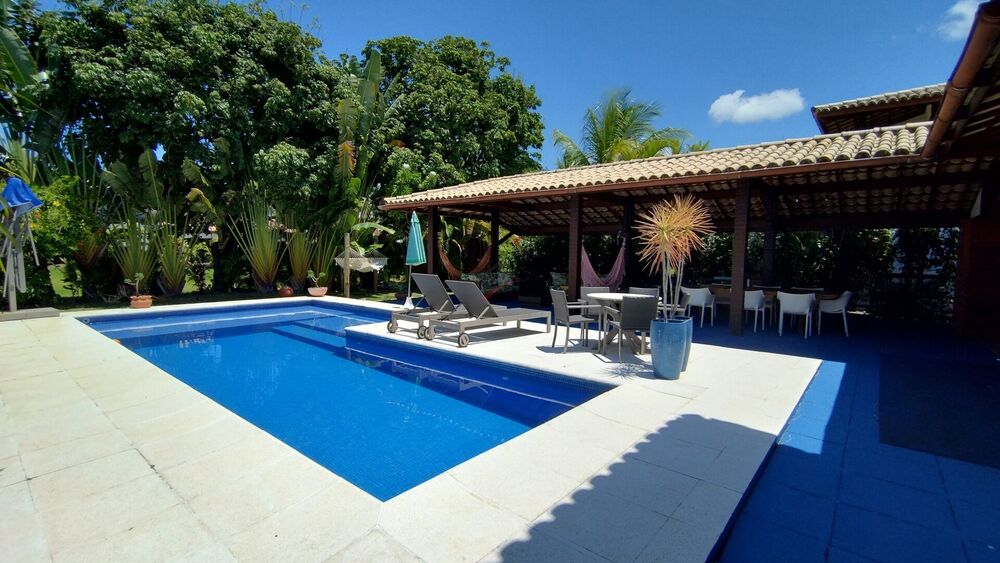 Casa de Condomínio, 5 quartos - Foto 2