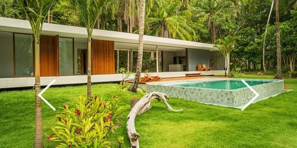 Casa à venda com 4 quartos, 400m² - Foto 8